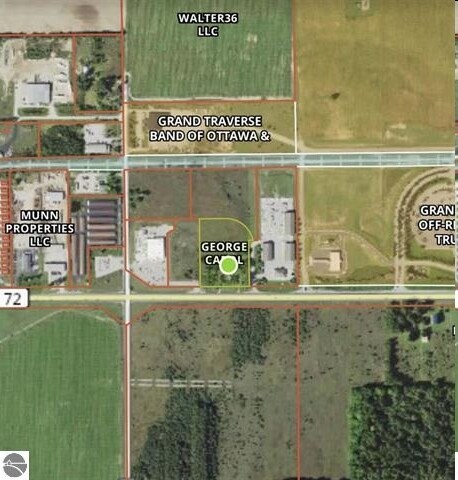 Primary Photo Of , Williamsburg Land For Sale