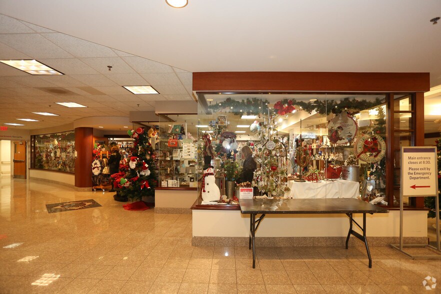 Photo of 3rd Floor Ste 300-A