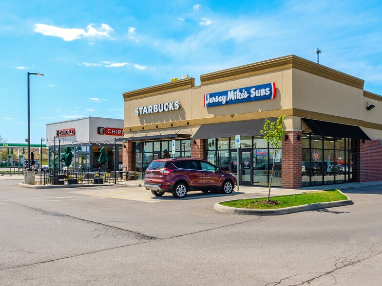 More Photos Of 98-102 Etna Crest Blvd, Etna Storefront For Sale