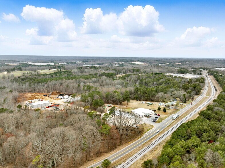 More Photos Of 2010 Candler rd, Gainesville Industrial For Sale