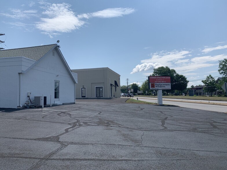 More Photos Of 726 Bethlehem Pike, Montgomeryville Restaurant For Lease