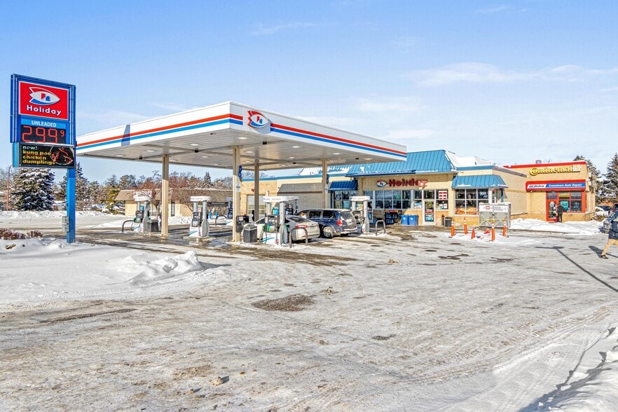 More Photos Of 900 Burnsville Pky W, Burnsville Convenience Store For Sale