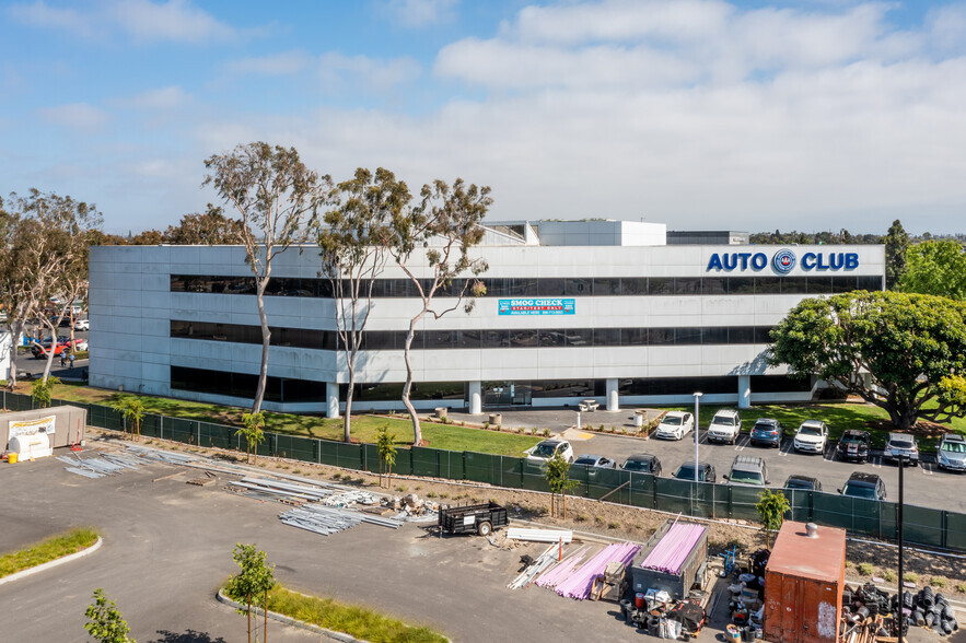 Primary Photo Of 3350 Harbor Blvd, Costa Mesa Office For Sale