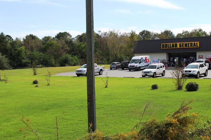 Primary Photo Of 1575 GA HWY 37, Moultrie Land For Sale