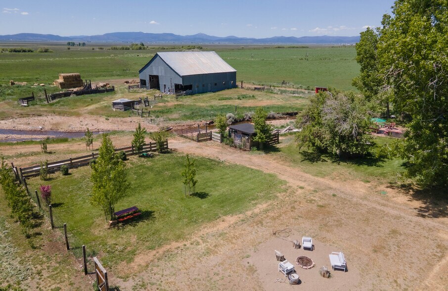 More Photos Of 15682 Highway 395, Lakeview Land For Sale