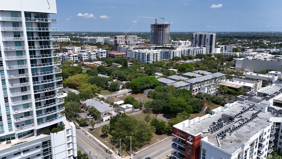 More Photos Of 412-418 NE 2nd Ave, Fort Lauderdale Land For Sale