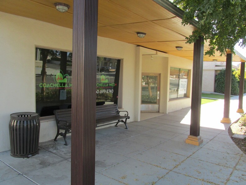 More Photos Of , Coachella Unknown For Lease