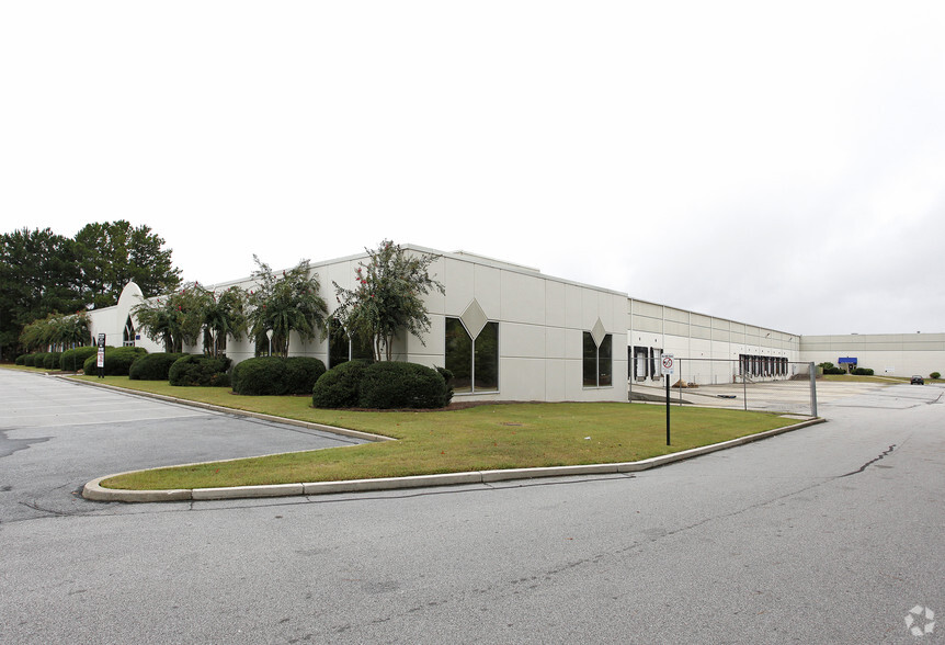 Primary Photo Of 6021 Greensboro Dr SW, Atlanta Distribution For Lease