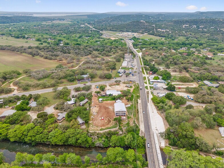 More Photos Of 145 FM-2673, Canyon Lake Restaurant For Sale