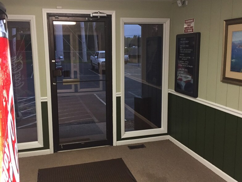 More Photos Of 4607 Charlotte Hwy, Clover Office For Lease