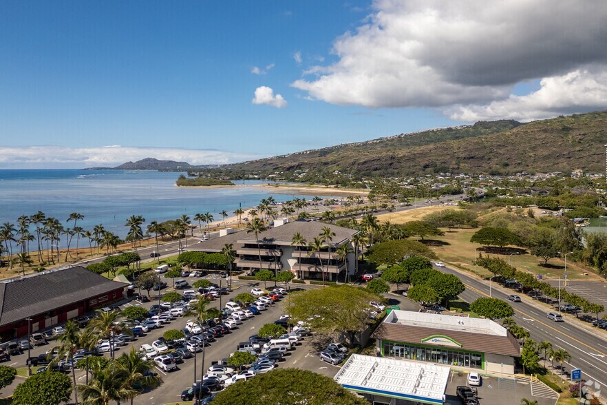 More Photos Of 333 Keahole St, Honolulu Medical For Lease