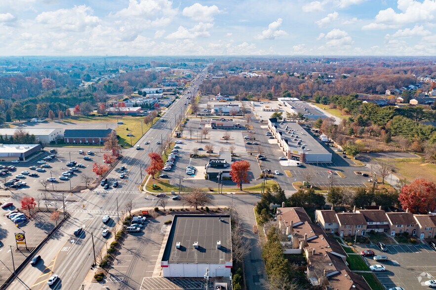 More Photos Of 1229-1329 Blackwood Clementon Rd, Clementon Unknown For Lease