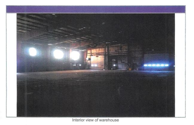 More Photos Of 400 S Main St, Terryville Warehouse For Lease