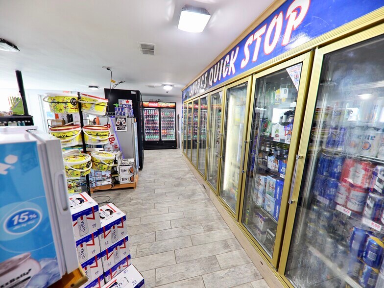 More Photos Of 3047 Highway 1, Grand Isle General Retail For Sale
