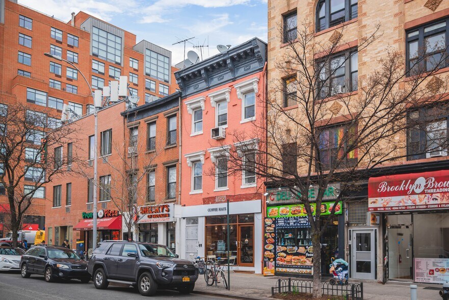 More Photos Of 143 Court St, Brooklyn Apartments For Sale