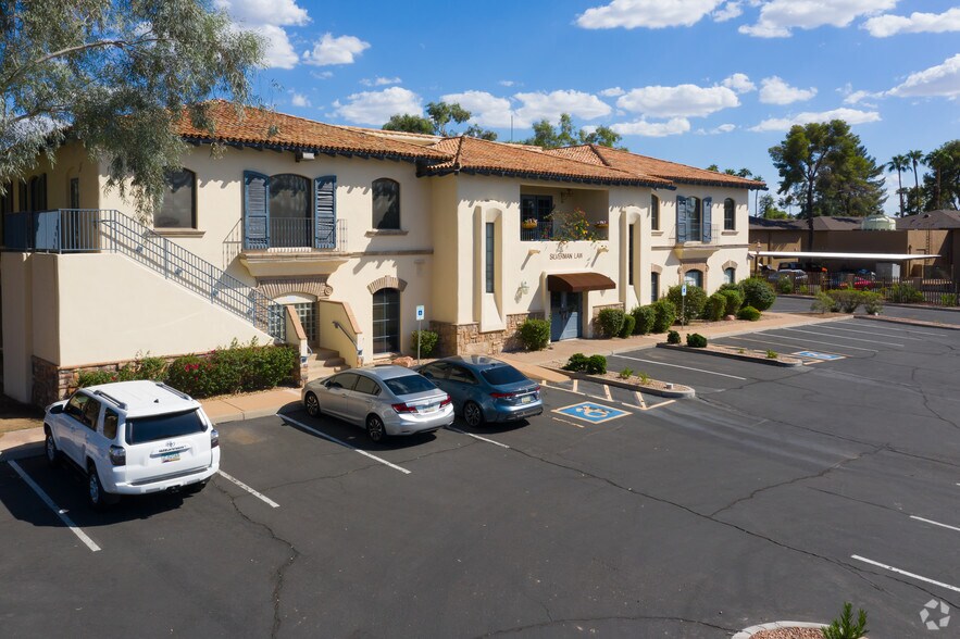 More Photos Of 4450 S Rural Rd, Tempe Office For Sale