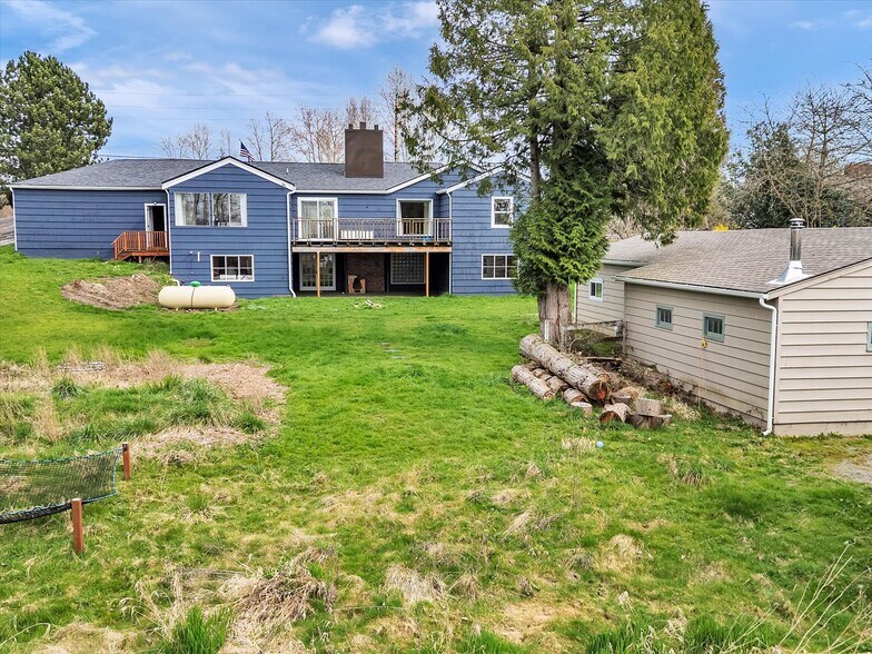 More Photos Of 5041 Guide Meridian, Bellingham Specialty For Sale