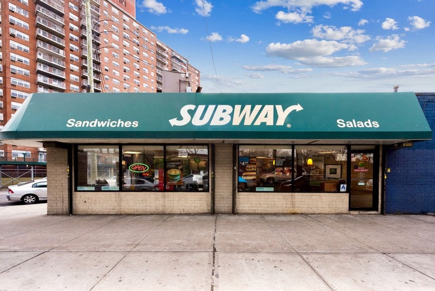 More Photos Of 2863-2873 Harway Ave, Brooklyn General Retail For Lease