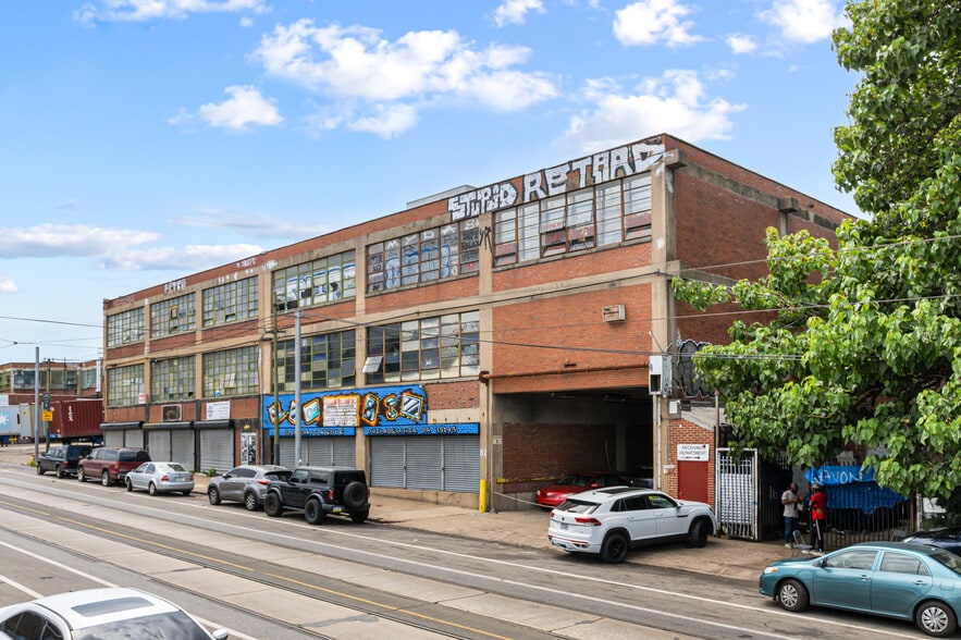 More Photos Of 5213 Grays Ave, Philadelphia Warehouse For Lease