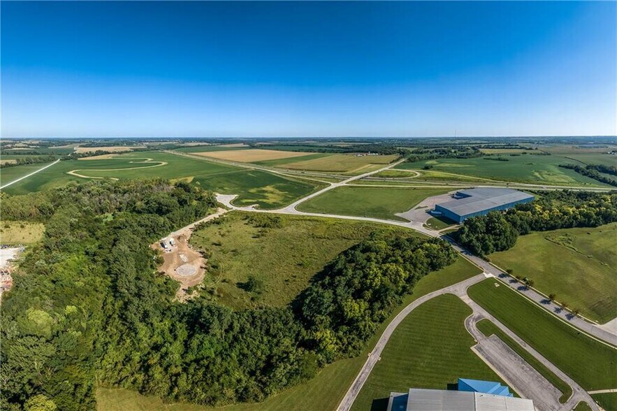 More Photos Of 5917 Corporate Dr, Saint Joseph Land For Sale