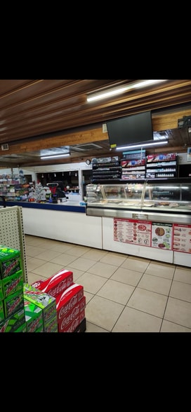 More Photos Of 6918 Church Ave, Potts Camp Convenience Store For Sale