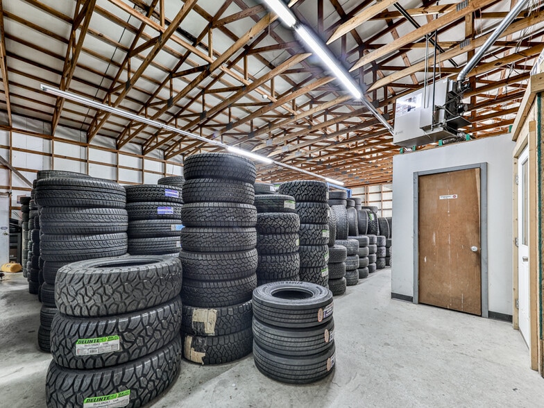 More Photos Of 2905 Ball Ground Hwy, Canton Warehouse For Sale