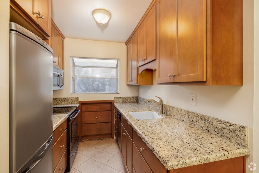 More Photos Of 3836 3rd Ave, San Diego Apartments For Sale