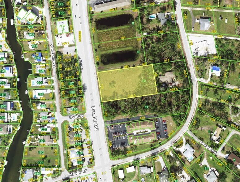 More Photos Of 1630 Manor Rd, Englewood Land For Sale