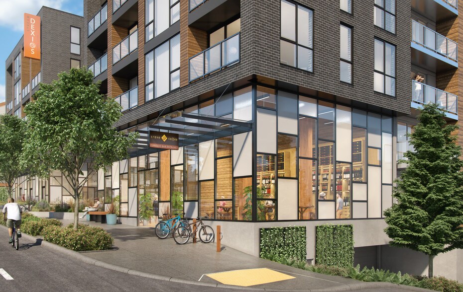 More Photos Of 1600 Dexter Ave N, Seattle Apartments For Lease