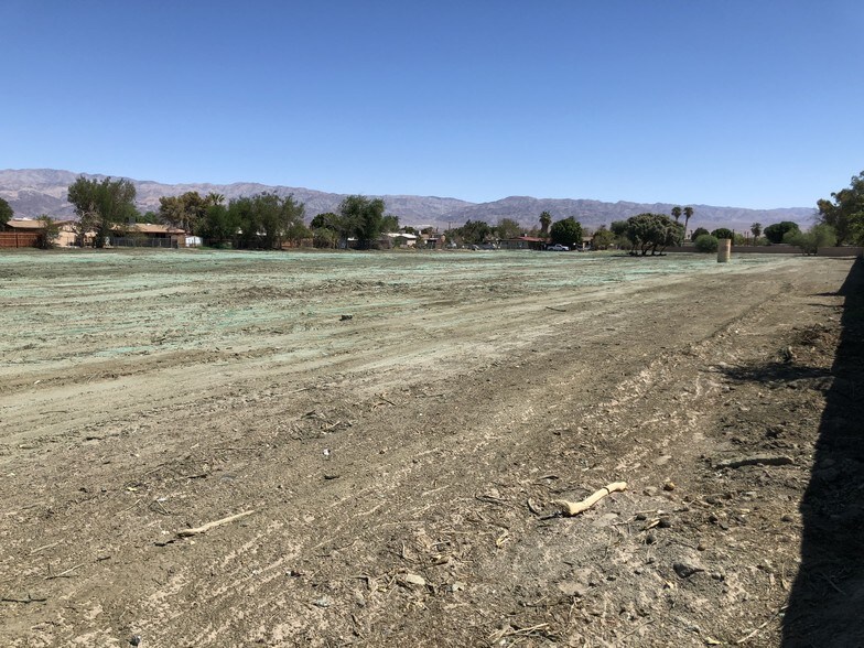 More Photos Of Sandpiper Ave, Indio Land For Sale