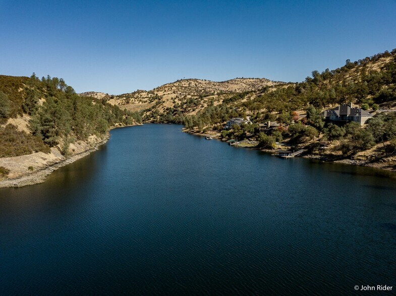 More Photos Of Lot 8 Lake Tulloch Estate Drive, Jamestown Land For Sale