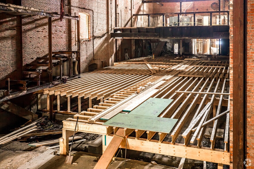 More Photos Of 31-33 Chenango St, Binghamton General Retail For Sale