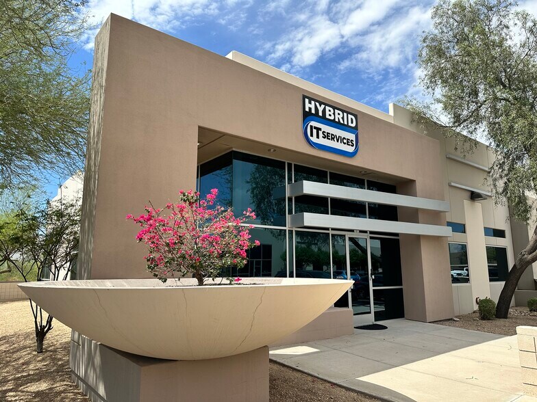 More Photos Of 4320 E Presidio St, Mesa Medical For Sale