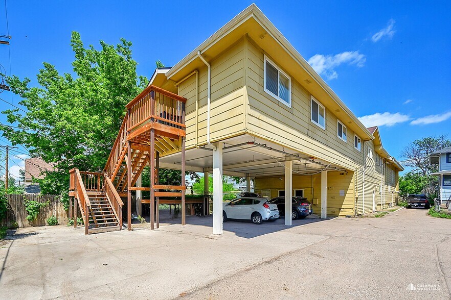 More Photos Of 1605 11th Ave, Greeley Apartments For Sale