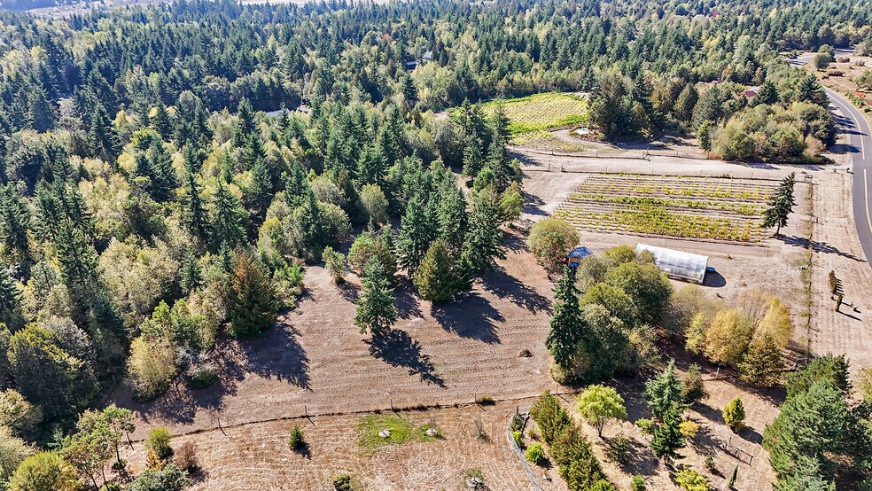 More Photos Of 1673 Woodland Dr, Port Townsend Winery Vineyard For Sale
