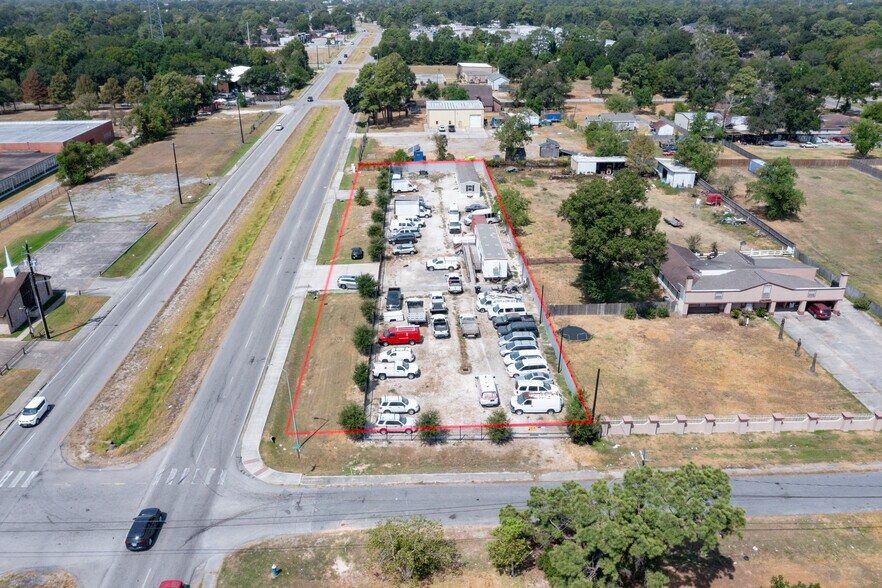 More Photos Of 10805 Seneca St, Houston Land For Sale