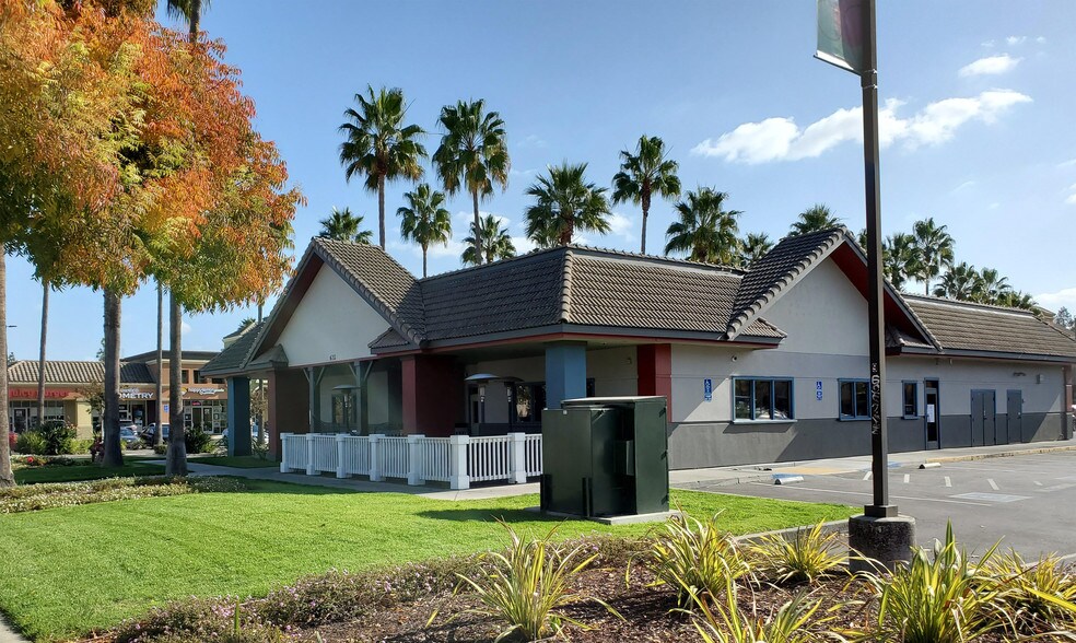 More Photos Of 620-696 Blossom Hill Rd, San Jose Unknown For Lease