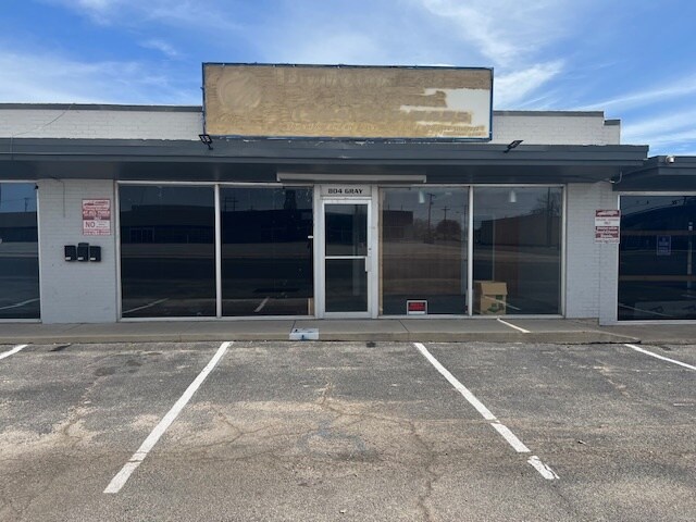 More Photos Of 802-806 N Gray St, Killeen Restaurant For Sale