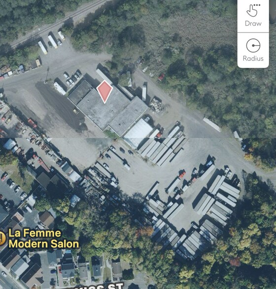 Primary Photo Of Whitehead Ave, South River Warehouse For Lease