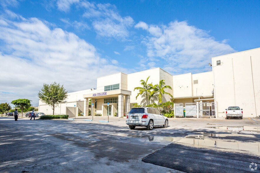 More Photos Of 500-530 W 49th St, Hialeah Storefront Retail Office For Lease