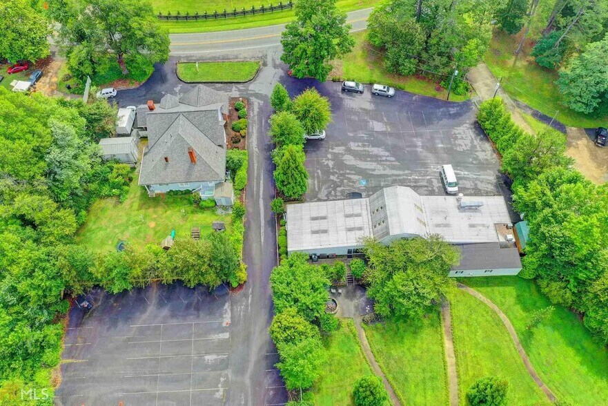 More Photos Of 336 Highway 9 S, Dawsonville Office Residential For Sale