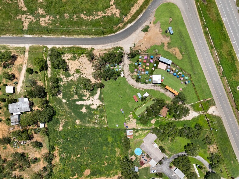 More Photos Of 13514 S US Highway 181, San Antonio Land For Sale