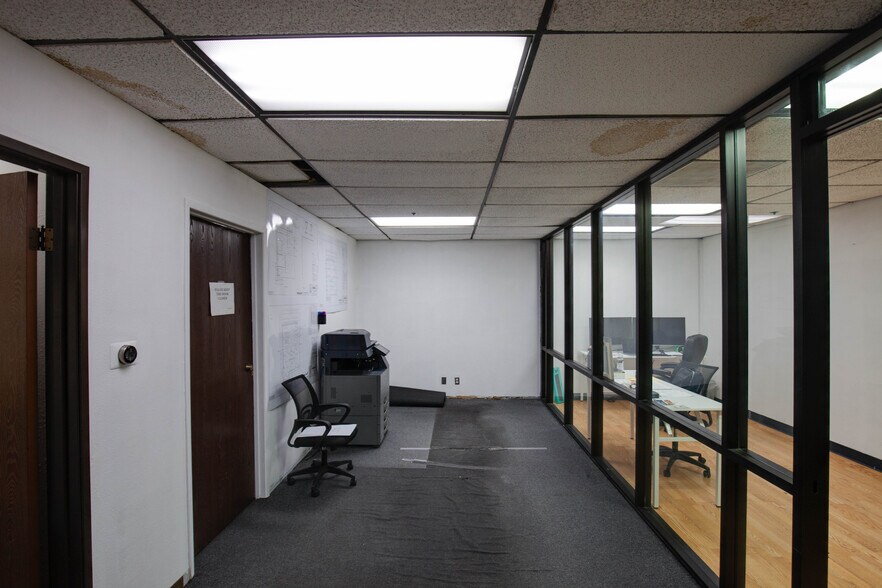 More Photos Of 16119-16125 E Gale Ave, City of Industry Warehouse For Sale