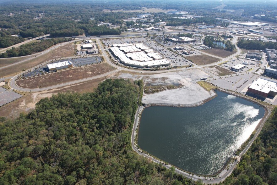 More Photos Of 11201 Bass Pro Pkwy, Little Rock Land For Sale