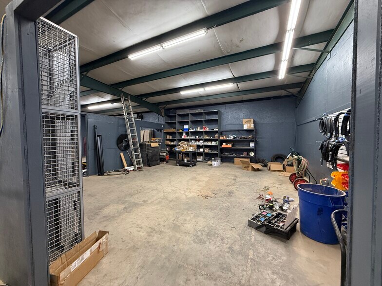 More Photos Of 55 Cut Off Rd, Adairsville Industrial For Sale