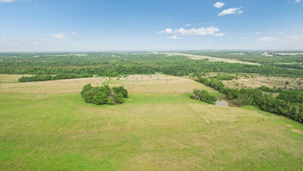 More Photos Of TBD Farm to Market Road 100, Honey Grove Land For Sale