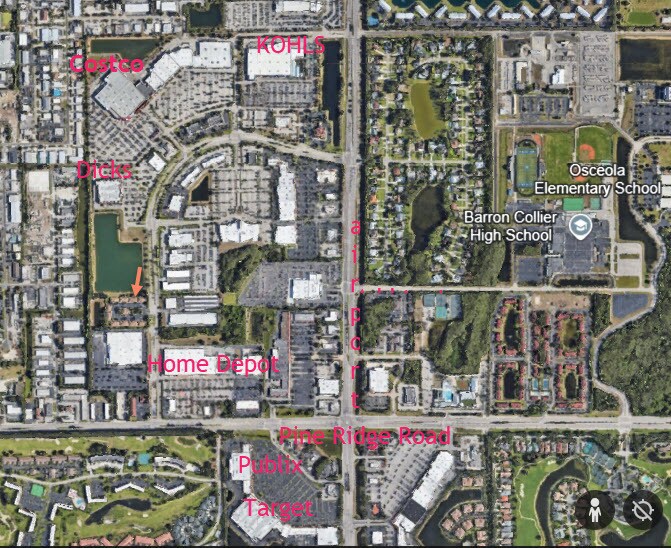 More Photos Of 5691-5695 Naples Blvd, Naples Medical For Sale