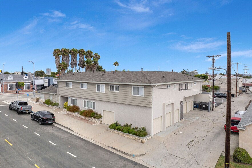 More Photos Of 918 S Cabrillo Ave, San Pedro Apartments For Sale