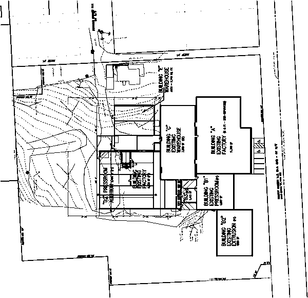 More Photos Of 9465 Edison St NE, Alliance Manufacturing For Sale