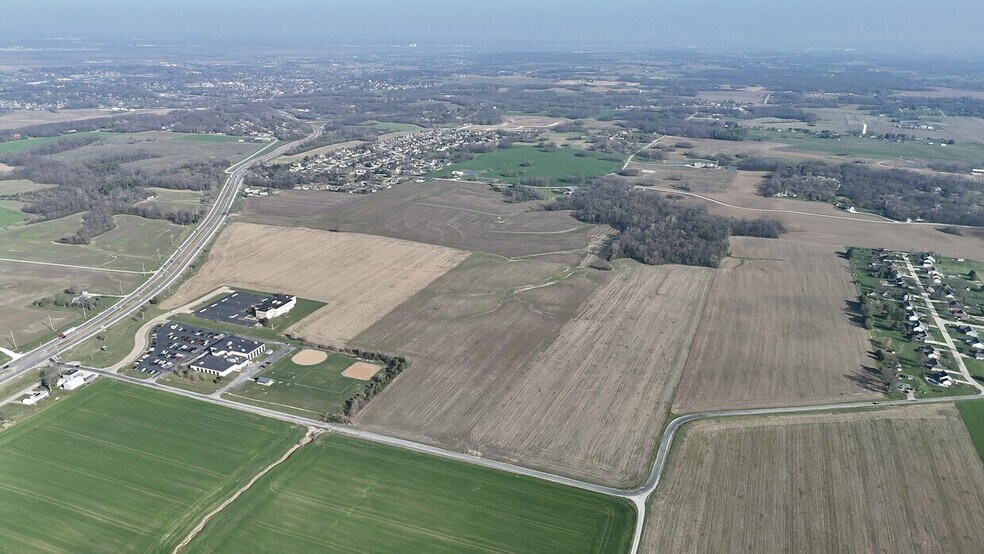 More Photos Of 00 Highway 3, Columbia Land For Sale